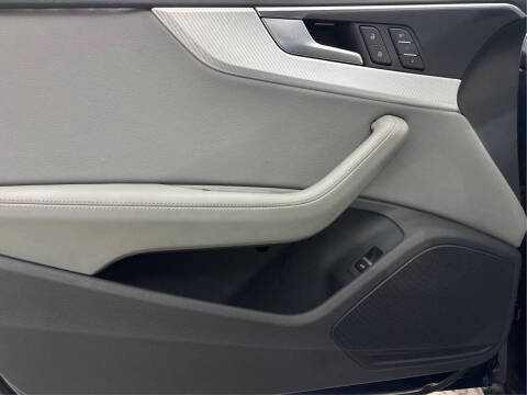 2019 Audi A5 Sportback quattro Premium Plus 45 TFSI