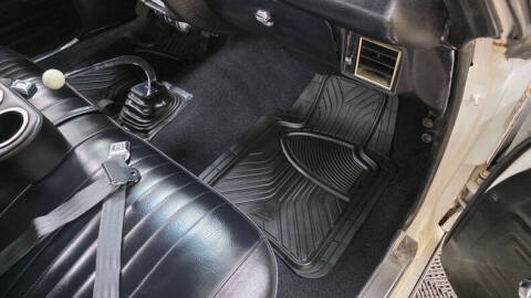 1972 Chevrolet Chevelle