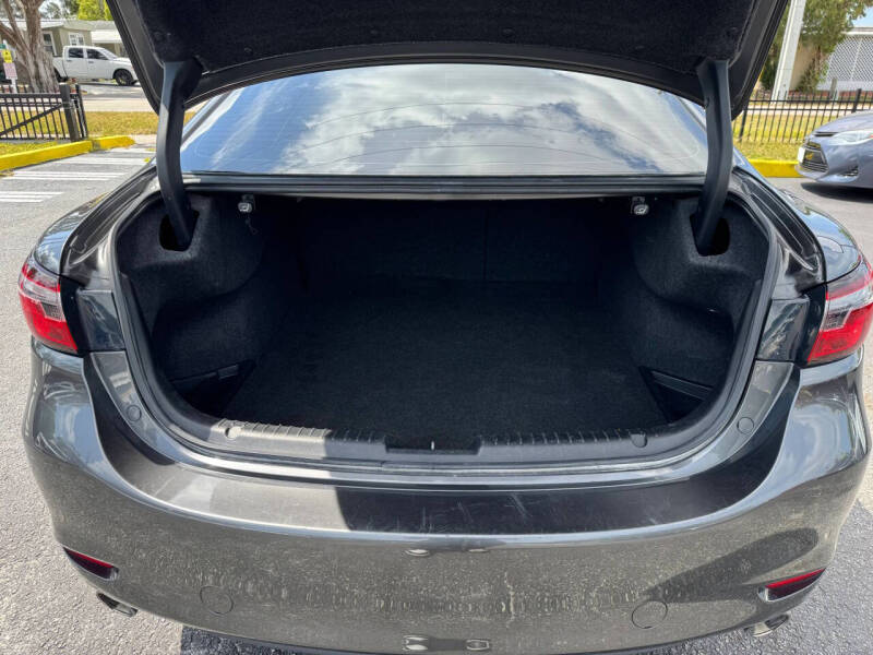 2020 Mazda MAZDA6 Touring