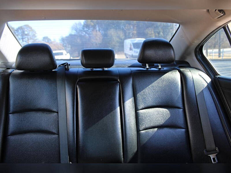 2015 Honda Accord Touring