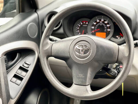 2007 Toyota RAV4