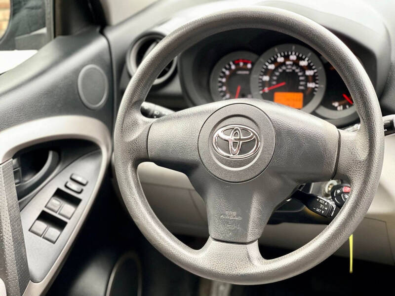 2007 Toyota RAV4
