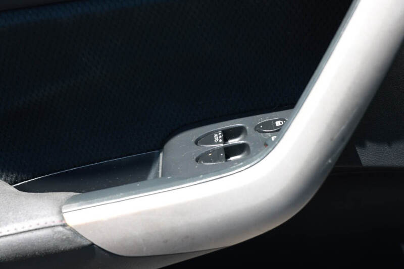 2006 Honda Civic Si