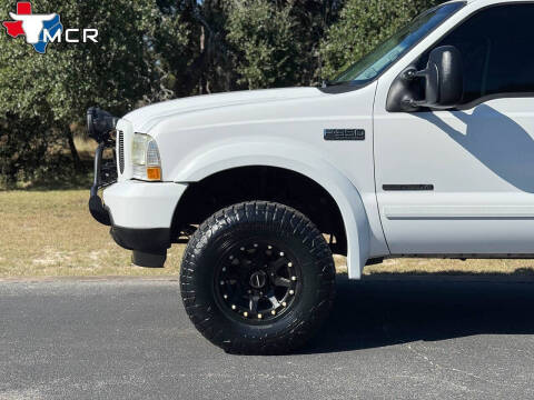 2002 Ford F-350 Super Duty XLT