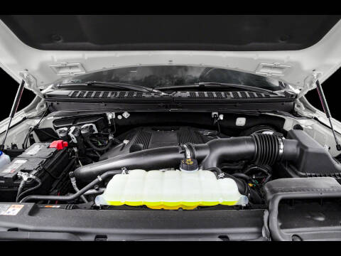 2021 Ford Expedition MAX Platinum