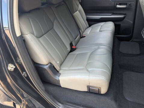 2016 Toyota Tundra