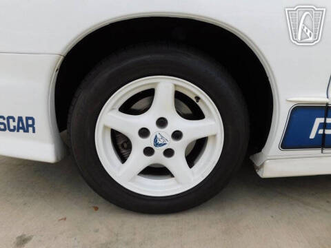 1994 Pontiac Firebird