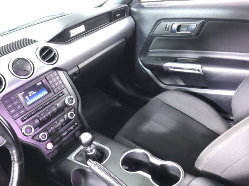 2018 Ford Mustang GT