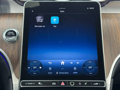 2025 Mercedes-Benz GLC GLC 300