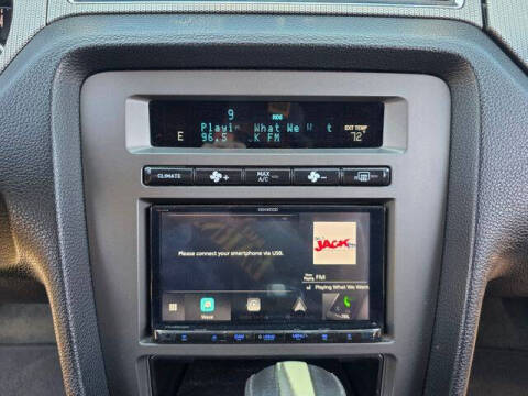 2014 Ford Mustang GT Premium