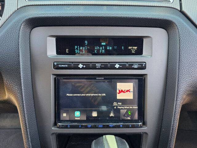 2014 Ford Mustang GT Premium