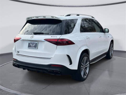 2021 Mercedes-Benz GLE GLE 350