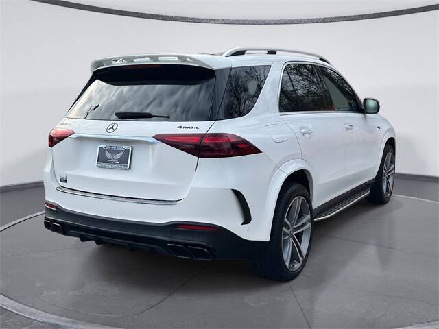 2021 Mercedes-Benz GLE GLE 350