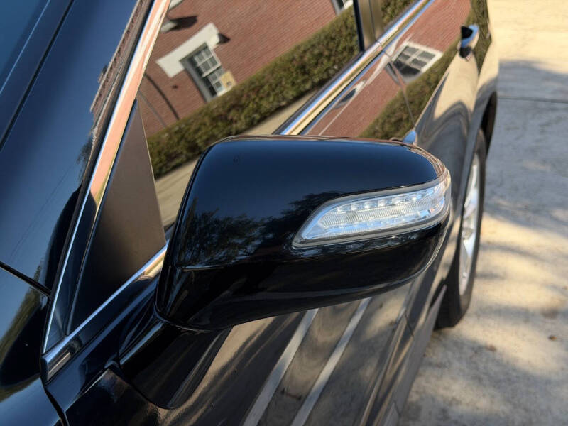 2016 Acura RDX w/Tech