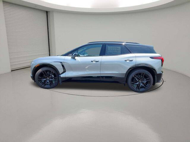 2026 Chevrolet Blazer EV RS
