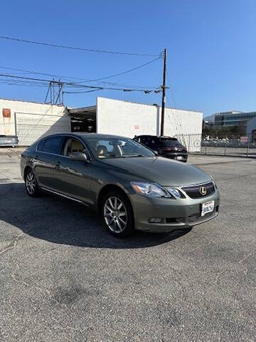 2006 Lexus GS 300 for sale at Buy Here Pay Here LA.Com in Rialto, CA