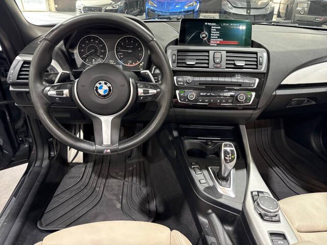 2016 BMW 2 Series M235i