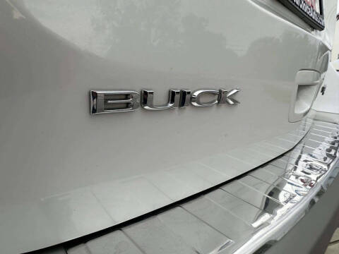2015 Buick Encore Premium