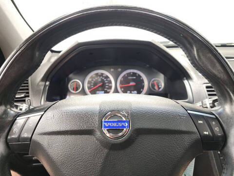 2013 Volvo XC90 3.2 Platinum