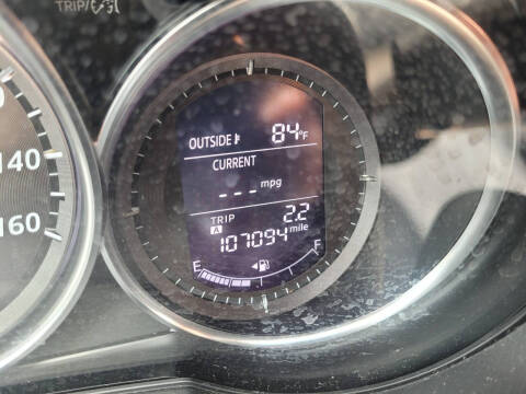 2013 Mazda CX-5 Grand Touring