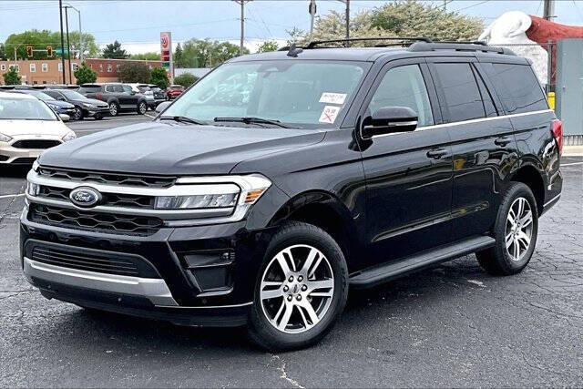 2024 Ford Expedition XLT