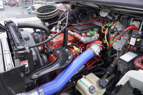 2015 Freightliner M2 106