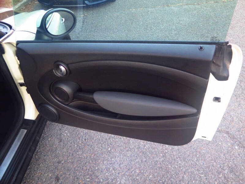 2012 MINI Cooper Hardtop