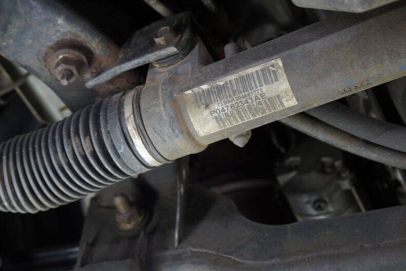 2005 Dodge Magnum RT