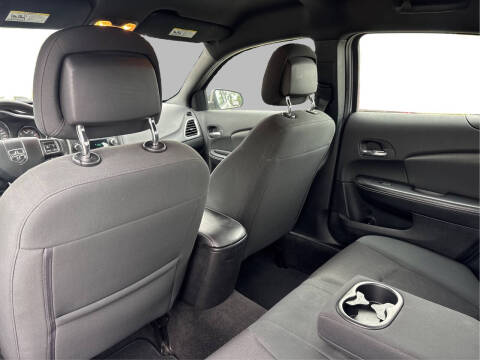 2012 Dodge Avenger SE