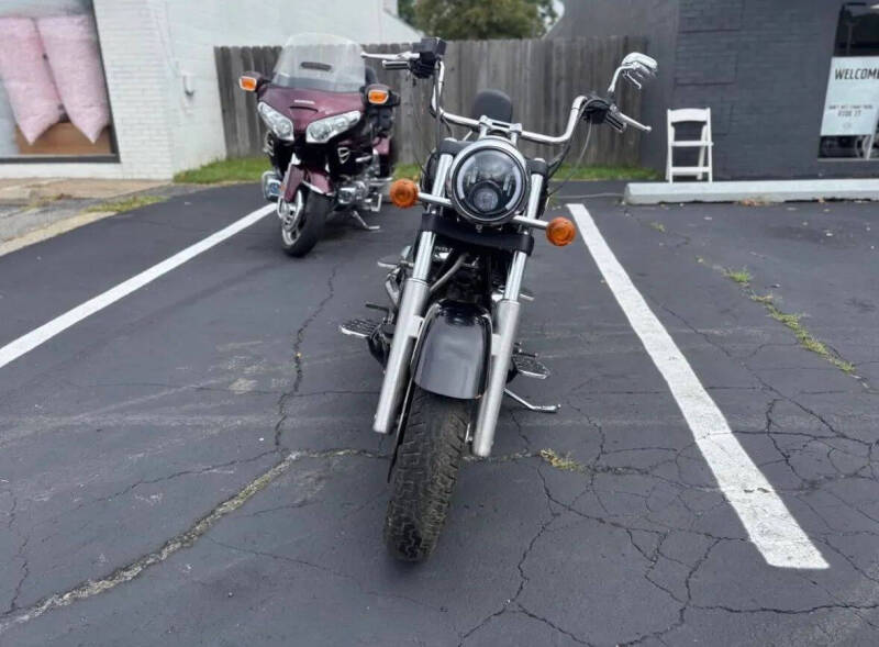 1999 Victory Victory V92C