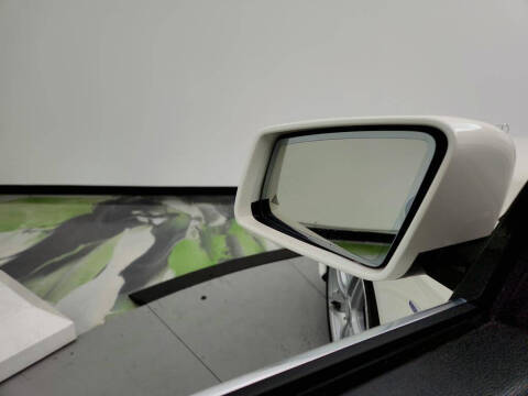 2012 Mercedes-Benz E-Class