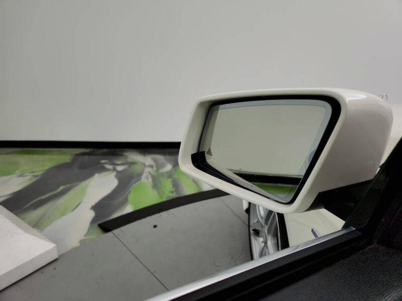 2012 Mercedes-Benz E-Class