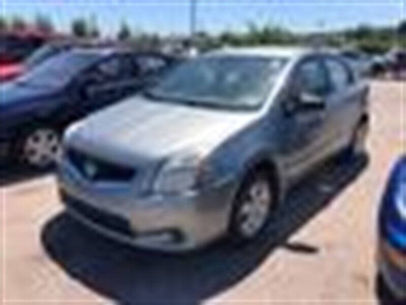 2012 Nissan Sentra for sale at Jeffrey's Auto World Llc in Rockledge PA