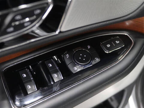 2020 Lincoln Navigator L Reserve