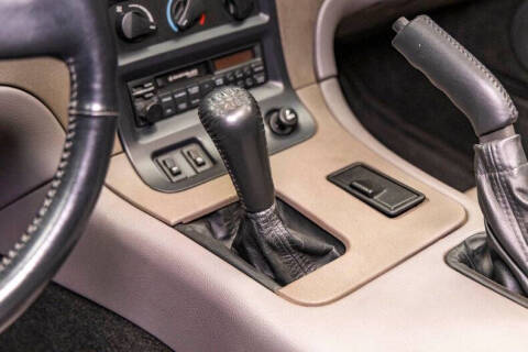 1992 Dodge Viper RT/10