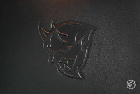 2018 Dodge Challenger SRT Demon