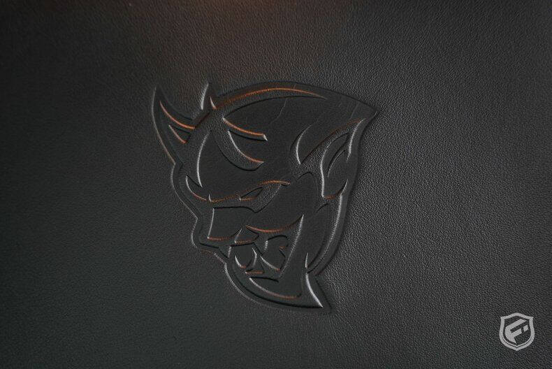 2018 Dodge Challenger SRT Demon