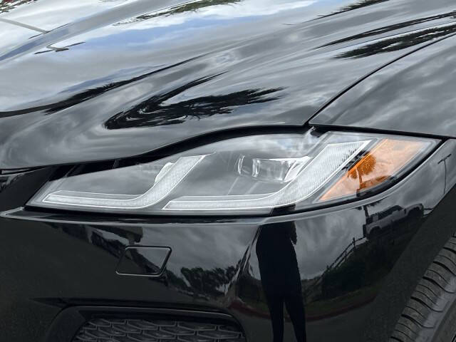 2026 Jaguar F-PACE P250 R-Dynamic S