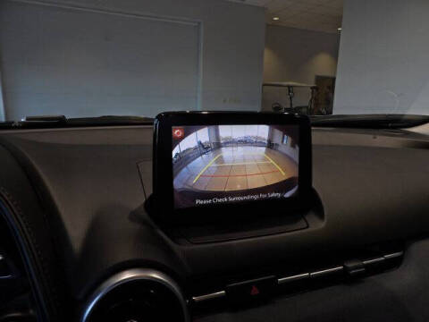 2019 Mazda CX-3 Grand Touring