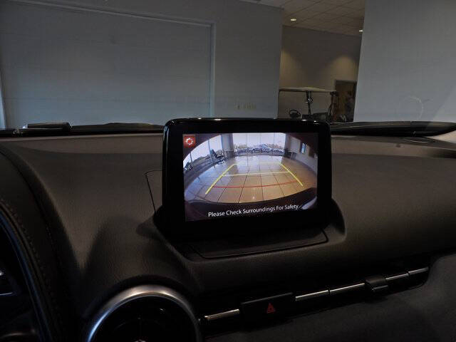 2019 Mazda CX-3 Grand Touring