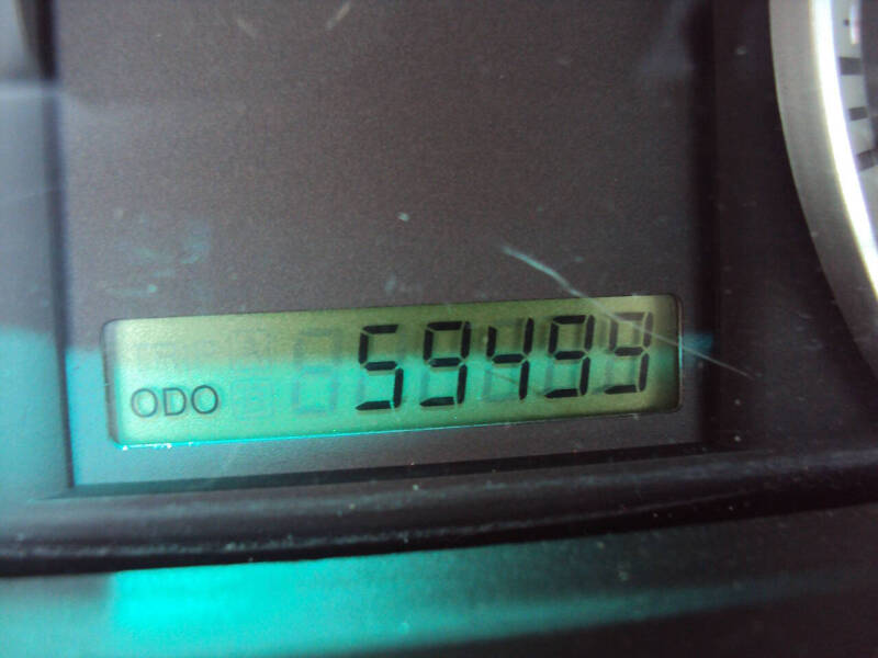 2009 Chevrolet Aveo LT