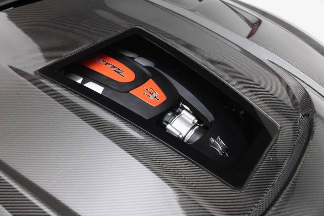 2017 Maserati Quattroporte S Q4 GranSport