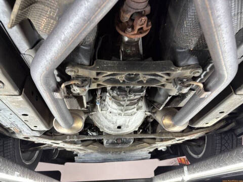 2006 Ford Mustang GT Premium