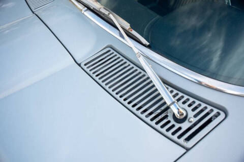 1964 Chevrolet Corvette