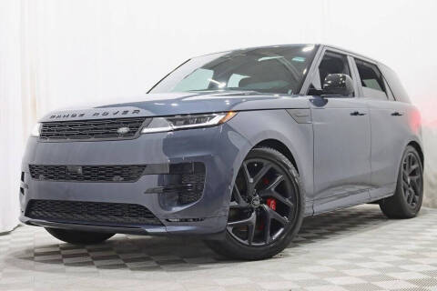 2024 Land Rover Range Rover Sport P400 Dynamic SE