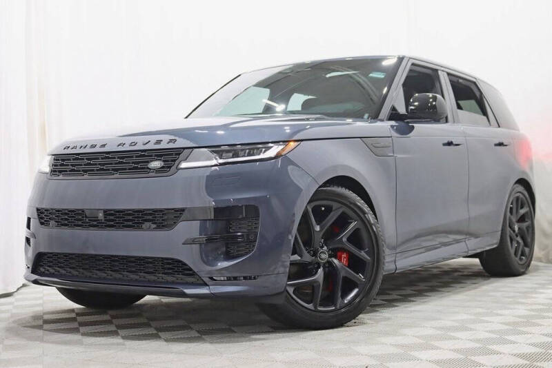 2024 Land Rover Range Rover Sport P400 Dynamic SE