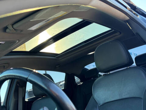 2020 Chevrolet Malibu Premier