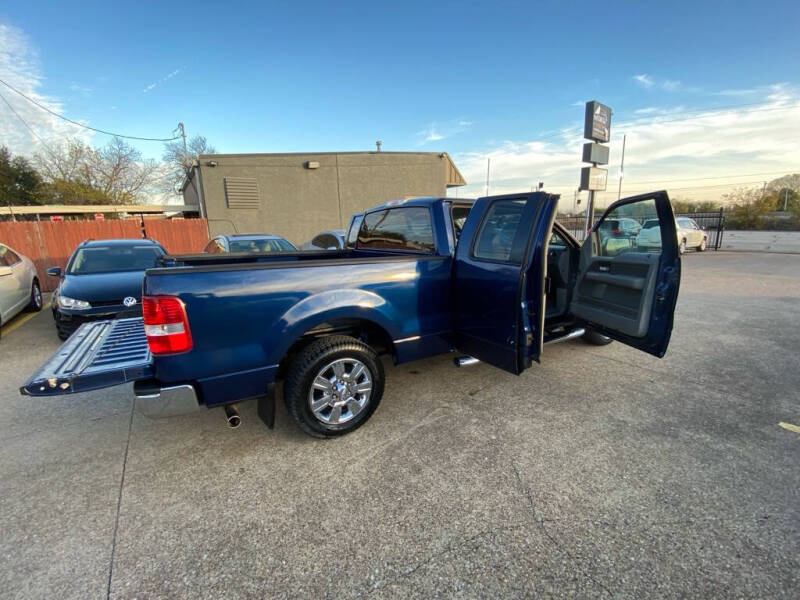 2008 Ford F-150 XL