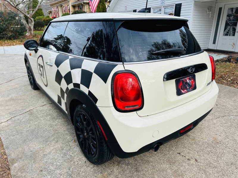 2016 MINI Cooper Base photo 7