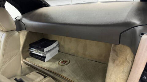 1993 Cadillac Allante